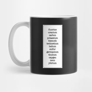 Get Money Mug